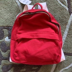 RARE Brandy Melville Small Backpack❤️